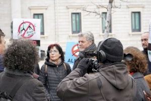 Unidas Podemos presentará una enmienda para que las renovables tengan que presentar Declaración de impacto ambiental