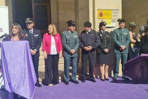 Araceli Poblador afirma que el 8-M “debe celebrarse todos los días” y destaca los avances en igualdad promovidos por el Gobierno