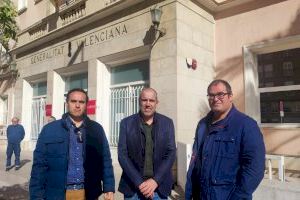 Educación autoriza construir un colegio en la playa de Moncofa pero con solo una línea