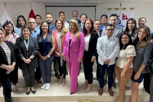 El Máster en Logística y Gestión Portuaria de la Fundación Valenciaport arranca con fuerza en Panamá