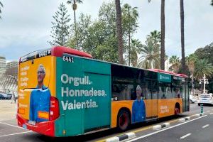 El alcalde Joan Ribó y el orgullo de vivir en València protagonizan la precampaña de Compromís