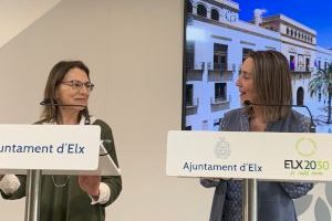 Escolares de Elche se han beneficiado del programa impulsado por el Ayuntamiento y la Fundación ANAR contra el acoso y ciberbullying