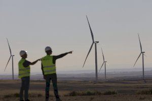 Acuerdo en Les Corts para frenar la MAT de Forestalia, la de Morella-Almassora y el Magda