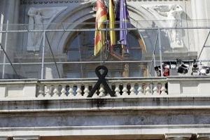 La Corporació convoca una concentració silenciosa, demà dissabte, en memòria de les víctimes del terrorisme