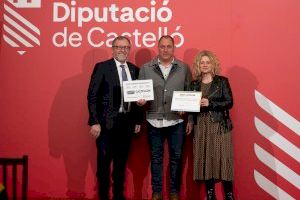 Maestrat, ànima interior s'adhereix al Club de Producte Castelló Cycling