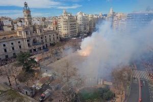 Fallas 2023: Consulta todos los actos falleros de este domingo 12 de marzo