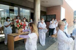 El Campello rendirá homenaje el martes a las víctimas de la covid-19