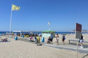 COCEMFE Alicante te invita a disfrutar de unas vacaciones accesibles de febrero a octubre