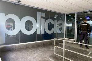 Detenido tras estafar más de 4.200 euros en un almacén de suministros eléctricos en Alicante