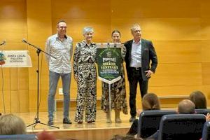 Borriana concedeix els premis del XV Concurs de teatre en valencià