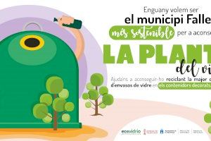 Ecovidrio Y El Ayuntamiento De La Vall D’Uixó Fomentan El Reciclado De ...