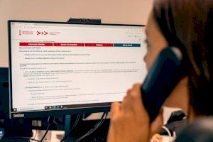 Hacienda sumará un mostrador virtual y el canal telefónico ‘ATV le llama’ a la atención presencial para facilitar trámites tributarios