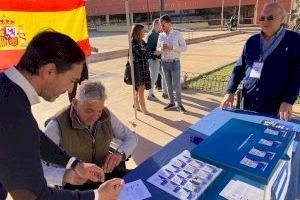 Nueva mesa participativa del PP de El Campello