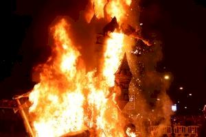 Fallas 2023: Consulta todos los actos falleros de este domingo 19 de marzo