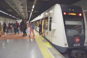 Los diez pueblos cerca de Valencia a los que llegar a la mascletà en metro en menos de 20 minutos