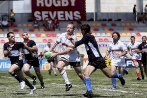 La Vila Joiosa acoge este sábado 18 de marzo el primer Rugby Sevens de 2023