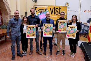 VIST exhibirá 31 cortos de los cerca de 1.000 recibidos a concurso en una edición con arraigo valenciano