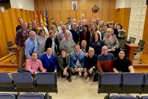 La concejalía de Recursos Humanos continúa haciendo historia con la estabilización de todos los conserjes del Ayuntamiento de Orihuela