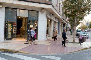 L’Ajuntament de Meliana definirà la imatge urbanística del centre comercial urbà