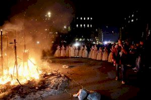 ¿A qué día se traslada el festivo de San José en la Comunitat Valenciana?