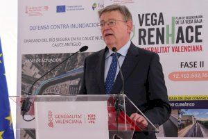 Puig avanza nuevas inversiones por un importe global de más de 25 millones de euros en la Vega Baja