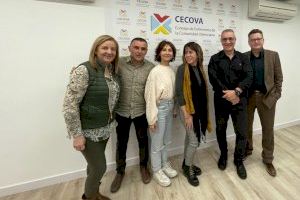 CECOVA recuerda que únicamente 55 de las 329 residencias que hay en la Comunitat Valenciana subirán los salarios