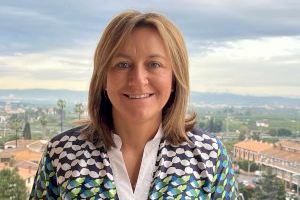 La pediatra Eva Suárez se incorpora al proyecto del PP de Burriana de Jorge Monferrer