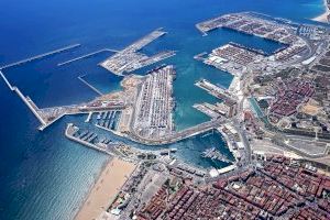 Valenciaport pone en marcha un Observatorio del Cambio Climático