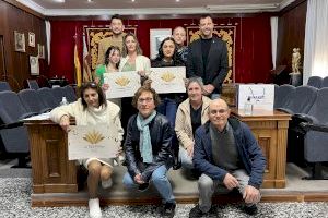 Turisme fa entrega dels premis a les millors propostes de Vinaròs de Tapa en Tapa edició Carnaval