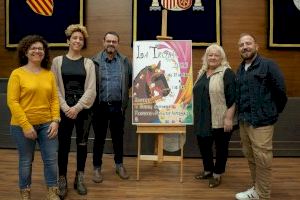 Oropesa del Mar presenta el cartel de La Trobà