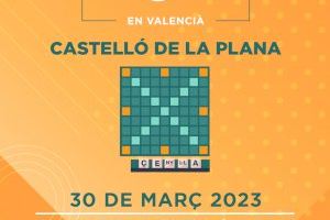 Aprenentatge, joc, cooperació i inclusió, quatre pilars del VI Campionat de Scrabble escolar en valencià