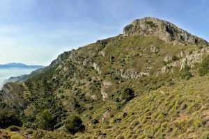 Bajan las temperaturas este lunes en la Comunitat Valenciana