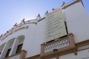 Gandia presenta la programació de primavera del Teatre Serrano