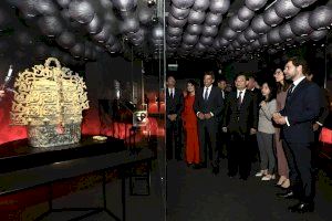 El MARQ hace historia con la exposición de Los Guerreros de Xi’an