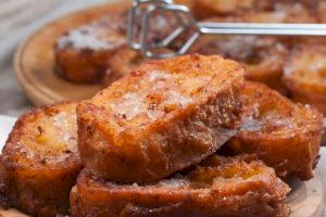 Las delicias de la Semana Santa: estas son las mejores torrijas de supermercado