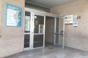 CSIF pide que se explique por qué los pacientes de Constitución desplazados a Palleter deben esperar una semana más recibir atención