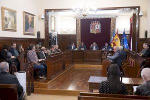 Els consorcis del Pla de l'Arc i de la Plana aproven la unificació del nou Consorci Provincial que impulsa la Diputació de Castelló