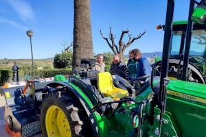 Las calles de Vall d’Alba acogerán a los más de 120 expositores de La XXIV Fira