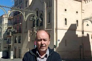 Rafael Zamorano, candidat de Ciutadans: “Alcoi demanda més solucions i escoltar les necessitats dels seus ciutadans”