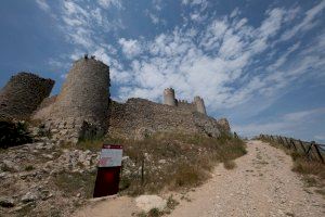 Arriba Castells de Castelló per a conéixer les 39 fortaleses de la província que pots visitar per Setmana Santa i Pasqua