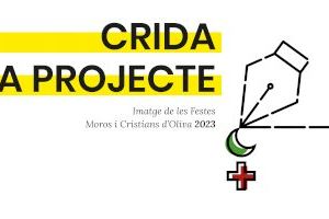 La Federació de Moros i Cristians d’Oliva aposta per la innovadora fórmula «Crida a projecte» per al cartell de festes de 2023