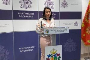 Carolina Gracia sobre el proyecto de Cala Mosca: “no voy a consentir ni presiones ni intimidaciones”