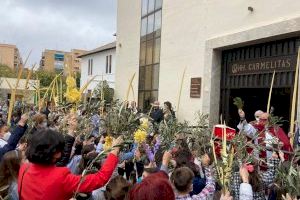 Memoria histórica, juventud y Domingo de Ramos, este fin de semana de Quart de Poblet