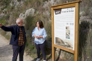 Ontinyent programa 3 rutes turístiques guiades gratuïtes en Pasqua