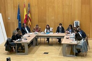 Bonrepòs i Mirambell aprueba una moción para la reducción del ratio de atención primaria en los servicios de pediatría y familiar