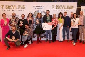 El cortometraje ‘Sushi’ se erige en el gran triunfador del Skyline Benidorm Film Festival