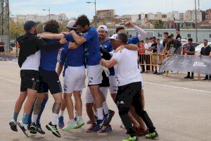 València i Bèlgica lluitaran per l’or en llargues