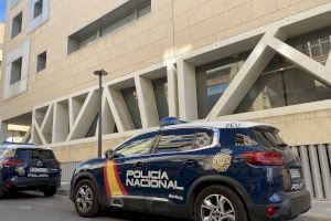 Detenido en Alicante un prófugo bielorruso acusado de cohecho