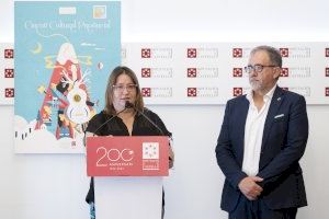 La Diputación de Castellón aprueba las bases del III Circuito Cultural provincial para los ayuntamientos