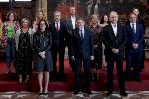 Se disuelve el parlamento valenciano y arranca la carrera hacia las elecciones autonómicas en la Comunitat Valenciana